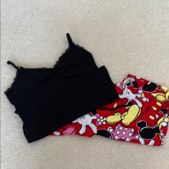 Various Other - Cute & Comfy Pajama Set